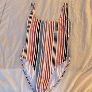 Madewell Swimsuit